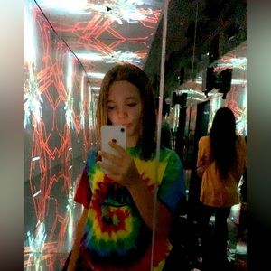 Meet your Posher, Maci